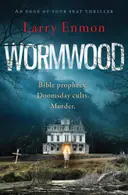 Book cover of Wormwood