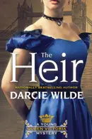 Book cover of The Heir