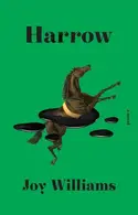 Book cover of Harrow