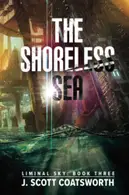 Book cover of The Shoreless Sea