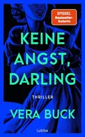 Book cover of Keine Angst, Darling