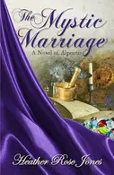 Book cover of The Mystic Marriage