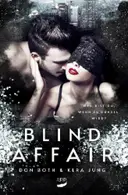 Book cover of Blind Affair