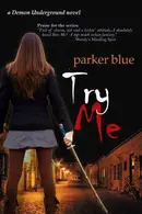 Book cover of Try Me