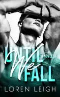 Book cover of Until We Fall