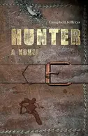Book cover of Hunter