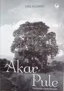 Book cover of Akar pule