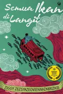 Book cover of Semua Ikan di Langit
