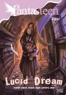 Book cover of Fantasteen: Lucid Dream