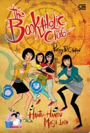 Book cover of The Bookaholic Club: Hantu-Hantu Masa Lalu
