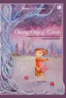 Book cover of Orang-Orang Tanah