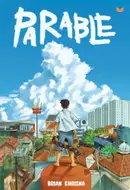Book cover of Parable