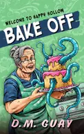 Book cover of Bake Off