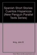 Book cover of Short Stories in Spanish (Cuentos En Español)