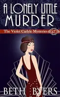 Book cover of A Lonely Little Murder