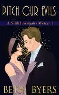 Book cover of Pitch Our Evils