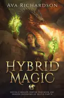 Book cover of Hybrid Magic