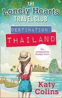 Book cover of Destination Thailand