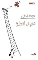 Book cover of صبي على السطح