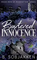 Book cover of Bartered Innocence