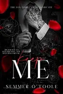 Book cover of Keep Me