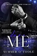 Book cover of Dare Me