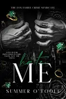 Book cover of Hate Me