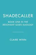 Book cover of Shadecaller