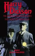 Book cover of Harry Dickson and the Heir of Dracula