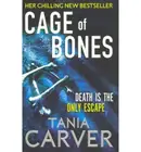Book cover of Cage Of Bones