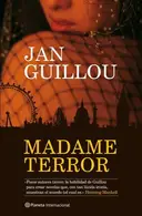 Book cover of Madame Terror