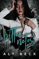 Book cover of Bitter Notes