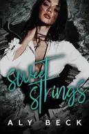 Book cover of Sweet Strings