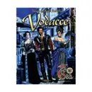 Book cover of Vodacce