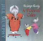 Book cover of Piece of Cake