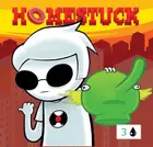 Book cover of Homestuck Book Three