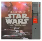 Book cover of Star Wars Sounds.