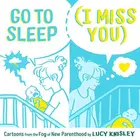 Book cover of Go to Sleep