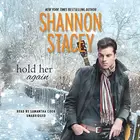 Book cover of Hold Her Again Lib/E