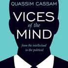 Book cover of Vices of the Mind Lib/E