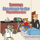 Book cover of Sammy's Physical Therapy Adventure