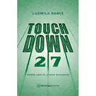 Book cover of Touchdown