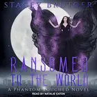 Book cover of Ransomed to the World