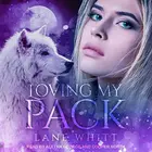 Book cover of Loving My Pack