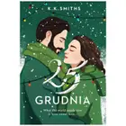 Book cover of 25 grudnia
