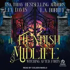 Book cover of A Fiendish Midlife