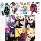 Book cover of Tokyo Ghoul Volume 1-10 Collection 10 Books Set