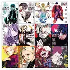 Book cover of Tokyo Ghoul Series Vol (1 to 12) Collection By Sui Ishida 12 Books
