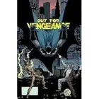Book cover of Batman: Dark Detective