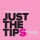 Book cover of Just the Tips